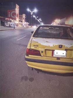 بيجو بارس